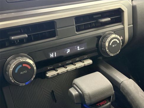 Certified 2025 Toyota Tacoma TRD Sport image 24