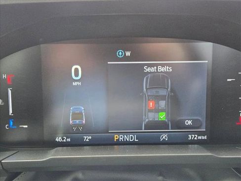 New 2026 Ford Maverick XL image 11