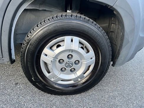 Used 2018 RAM ProMaster 1500 image 35