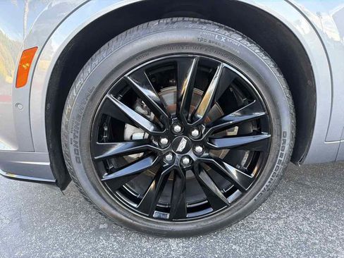 Used 2020 Cadillac XT6 Sport w/ Platinum Package AWD/4WD image 41