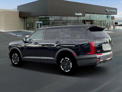 New 2026 Hyundai Palisade XRT Pro image 4