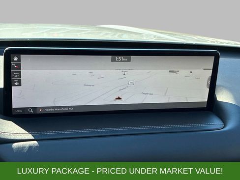 Used 2023 Genesis GV80 2.5T w/ Prestige Package AWD/4WD image 39