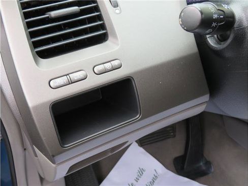 Used 2011 Honda Civic LX image 10