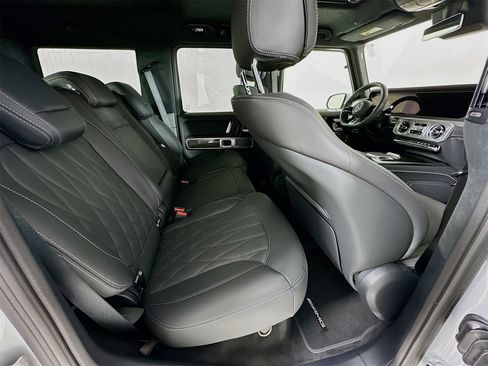 New 2026 Mercedes-Benz G 63 AMG 4MATIC image 30