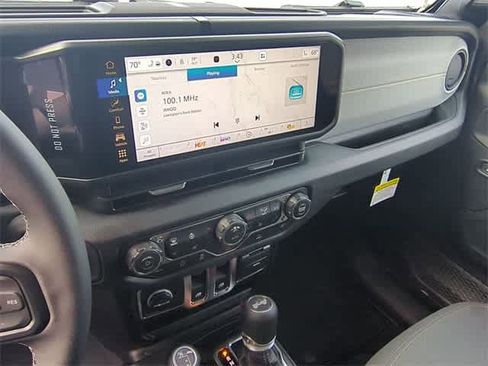 New 2026 Jeep Wrangler Sport S image 28