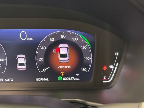 New 2025 Honda Accord EX-L image 31