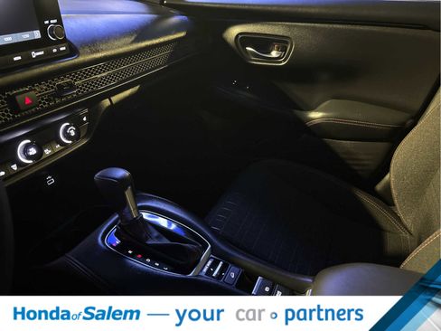 Used 2024 Honda HR-V Sport image 20