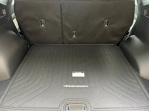 New 2026 Hyundai Tucson SEL image 15