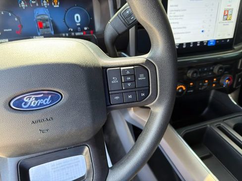 Used 2024 Ford F150 STX w/ Equipment Group 201A FX4 AWD/4WD image 31
