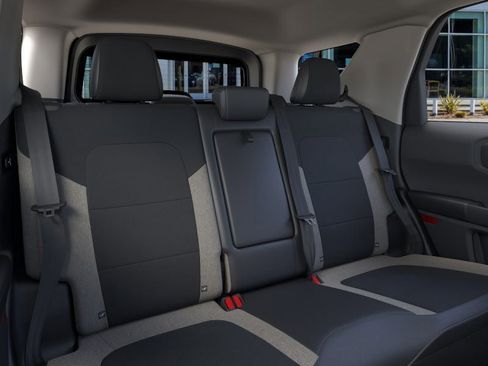 New 2025 Ford Bronco Sport Big Bend image 11