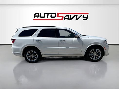 Used 2022 Dodge Durango Citadel image 8