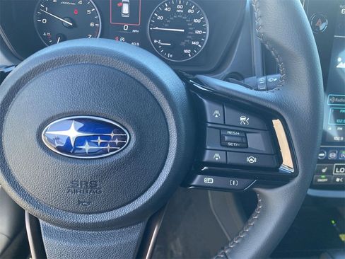 New 2026 Subaru Forester Sport w/ Sport Package image 21