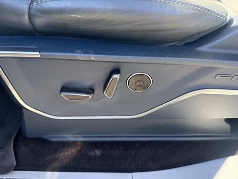 Used 2022 Ford F150 Limited image 25