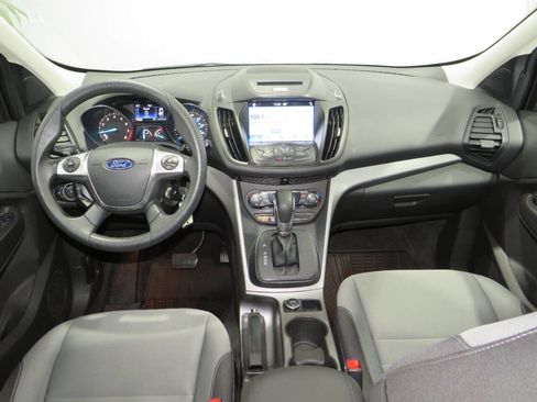 Used 2016 Ford Escape SE w/ Equipment Group 201A AWD/4WD image 10