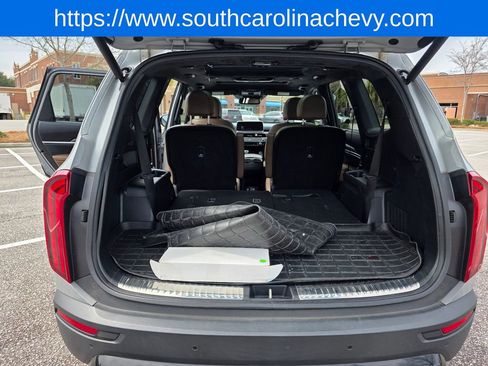 Used 2022 Kia Telluride SX w/ SX Prestige Package image 34