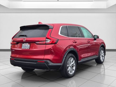 Used 2023 Honda CR-V EX-L image 5