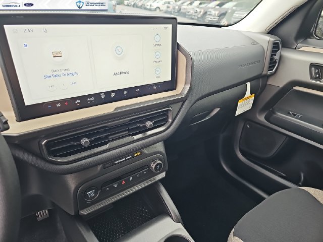 New 2026 Ford Bronco Sport Big Bend AWD/4WD image 21