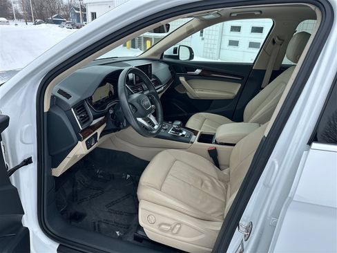 Used 2018 Audi Q5 2.0T Premium Plus image 9