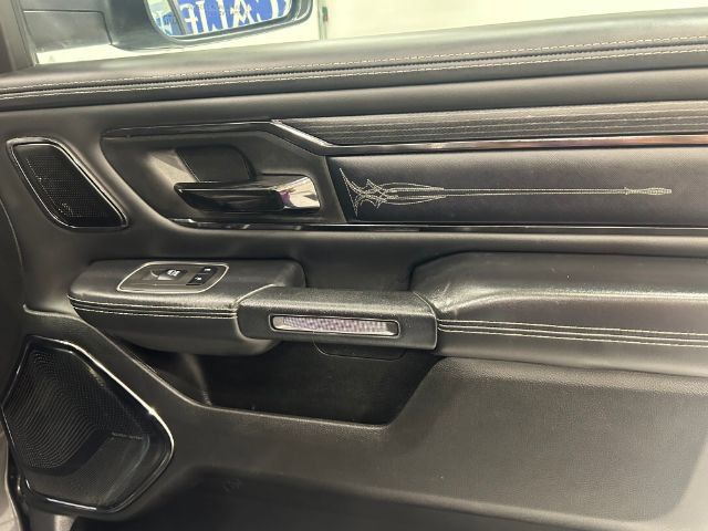 Used 2022 RAM 1500 Limited AWD/4WD image 35