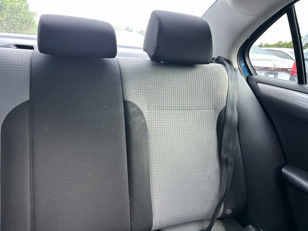 Used 2017 Volkswagen Jetta S FWD image 14