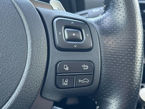 Used 2024 Lexus IS 500 image 31