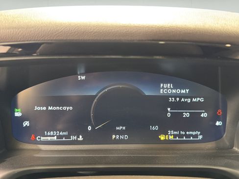 Used 2020 Lincoln Aviator Reserve w/ Equipment Group 202A AWD/4WD image 15