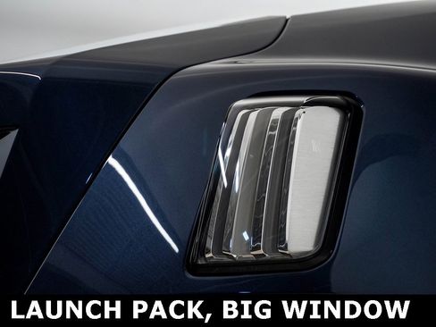 Used 2024 Rolls-Royce Spectre w/ Spectre Launch Package image 15