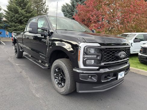 New 2026 Ford F250 XL w/ STX Appearance Package image 1