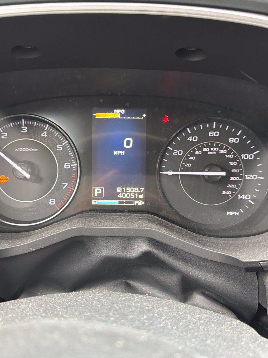 Used 2018 Subaru Impreza 2.0i Premium w/ Eyesight & BSD & Rcta AWD/4WD image 16