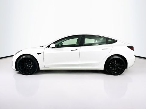 Used 2021 Tesla Model 3 Long Range image 4