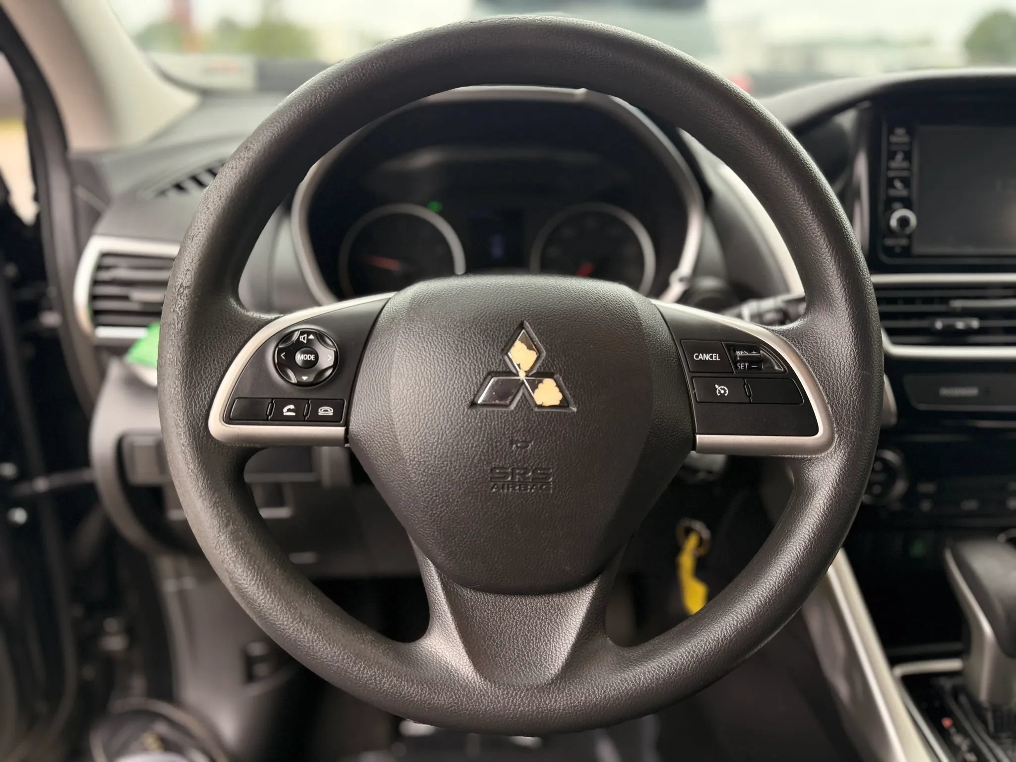 Used 2020 Mitsubishi Eclipse Cross ES AWD/4WD image 23