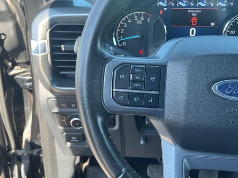 Used 2023 Ford F150 XLT w/ Equipment Group 302A High AWD/4WD image 30