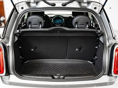 Used 2024 MINI Cooper SE image 21