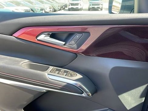 New 2026 Chevrolet Traverse Z71 w/ Enhanced Driving Package image 29