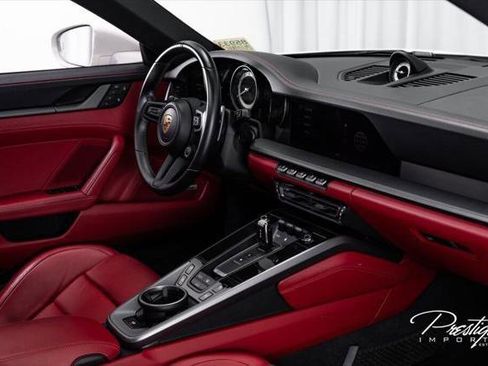 Used 2024 Porsche 911 Carrera S RWD image 47