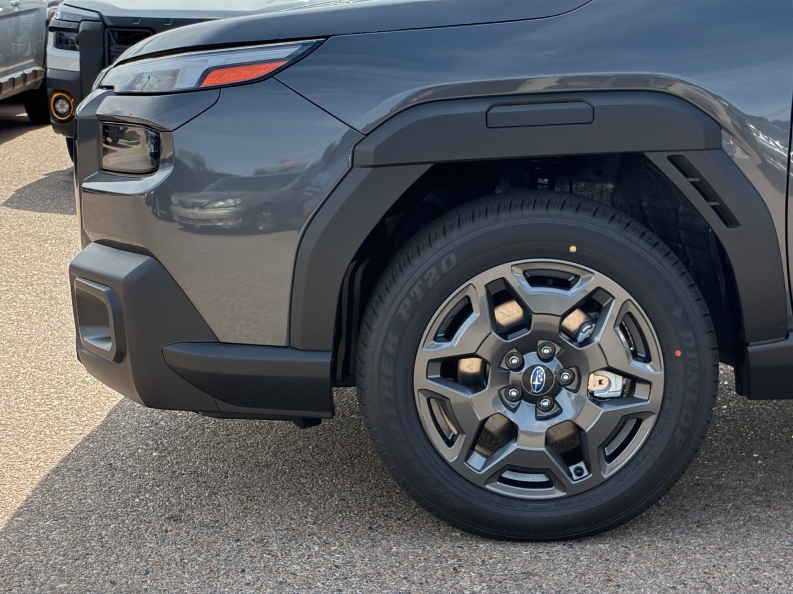 New 2026 Subaru Outback Premium AWD/4WD image 9