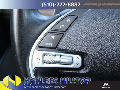 Used 2021 Genesis G80 2.5T w/ Advanced Package image 30