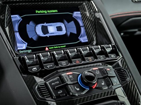 Used 2017 Lamborghini Aventador S AWD/4WD image 29