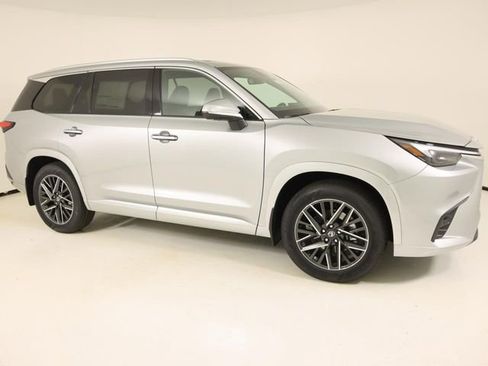 New 2026 Lexus TX 350 AWD image 5