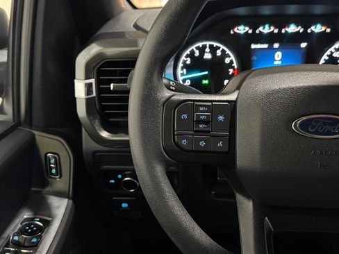 Used 2023 Ford F150 XL w/ STX Appearance Package AWD/4WD image 21