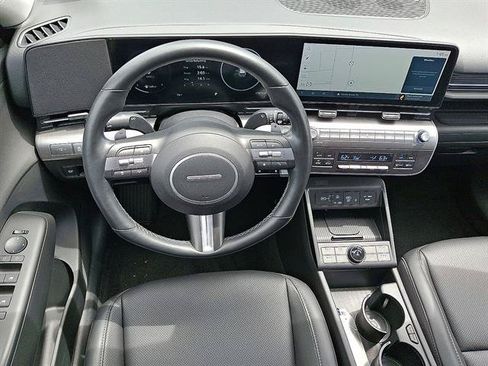Certified 2024 Hyundai Kona Limited AWD/4WD image 21