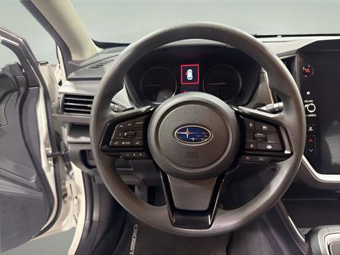 Used 2024 Subaru Crosstrek 2.0i Premium AWD/4WD image 15