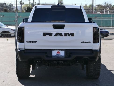 Used 2022 RAM 1500 TRX image 5