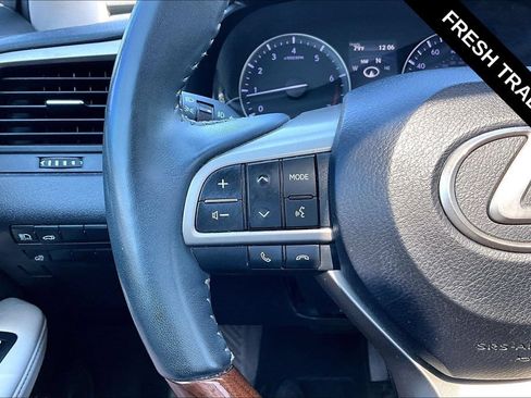 Used 2019 Lexus RX 350 FWD w/ Navigation Package image 13