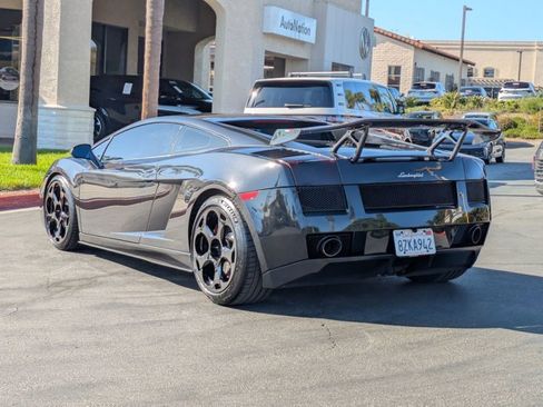 Used 2004 Lamborghini Gallardo image 7