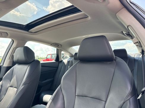 Certified 2023 Honda Accord Touring image 20