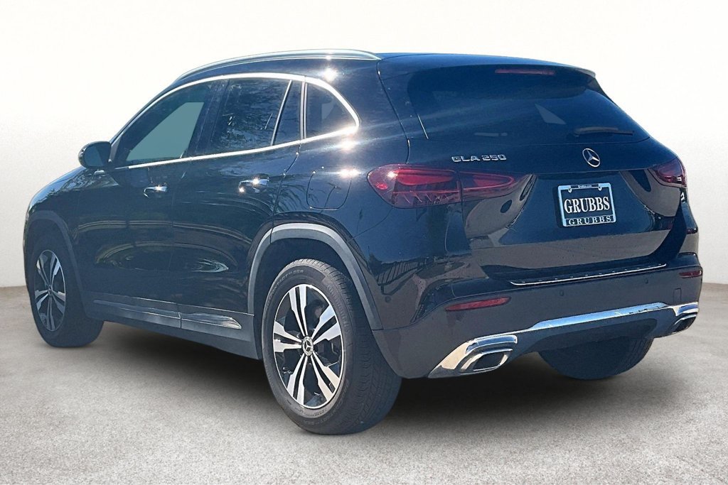 Used 2025 Mercedes-Benz GLA 250 image 14