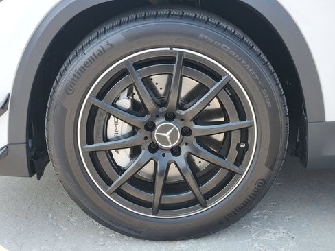 Used 2023 Mercedes-Benz GLA 35 AMG 4MATIC image 5
