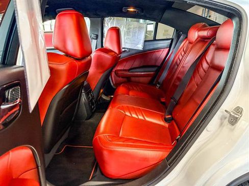 Used 2022 Dodge Charger SRT Hellcat image 17