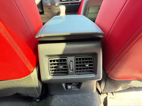 Used 2026 Toyota Camry XSE w/ Premium Plus Package FWD image 26